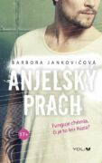 Anjelský prach (e-kniha)