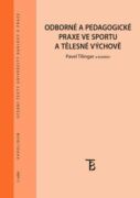 Odborné a pedagogické praxe ve sportu a tělesné výchově (e-kniha)