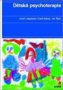 Dětská psychoterapie (e-kniha)