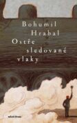 Ostře sledované vlaky (e-kniha)