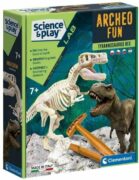 Science & Play: ArcheoFun Tyrannosaurus Rex