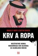 Krv a ropa (e-kniha)