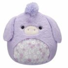 Squishmallows Fuzzamallows Osel Delzi