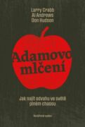 Adamovo mlčení (e-kniha)