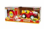 Ferrari RC auto infra - mix barev