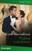 Playboy z Andalusie (e-kniha)