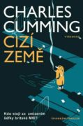 Cizí země (e-kniha)