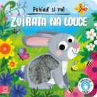 Zvířata na louce