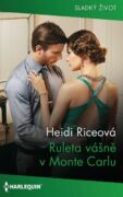 Ruleta vášně v Monte Carlu (e-kniha)