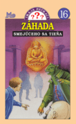 Záhada smejúceho sa tieňa