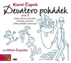 Devatero pohádek (audiokniha pro děti)