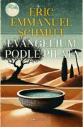 Evangelium podle Piláta (e-kniha)