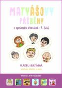 Matyášovy příběhy o správném chování 2. část (e-kniha)