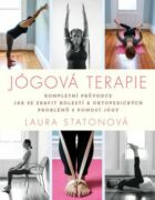 Jógová terapie (e-kniha)