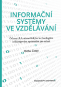 Informační systémy ve vzdělávání (e-kniha)