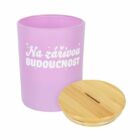Pokladnička - Na zářivou budoucnost