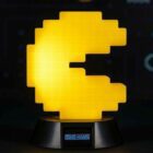 Icon Light Pac Man