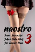 Naostro 3 (e-kniha)