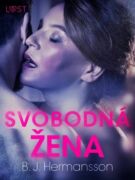 Svobodná žena - Krátká erotická povídka (e-kniha)