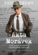 Akta Morávek (e-kniha)