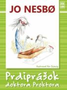 Prdiprášok doktora Proktora (e-kniha)