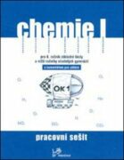 Chemie I Pracovní sešit s komentářem pro učitele