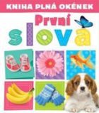Kniha plná okének - První slova
