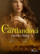 Závod o lásku (e-kniha)
