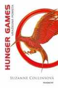 HUNGER GAMES - Vražedná pomsta (e-kniha)