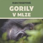 Gorily v mlze (CD)