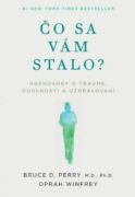 Čo sa vám stalo? (e-kniha)