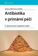 Antibiotika v primární péči (e-kniha)
