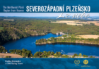 Severozápadní Plzeňsko z nebe