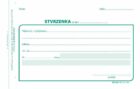 Stvrzenka, A6, 100 listů