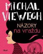 Názory na vraždu (e-kniha)