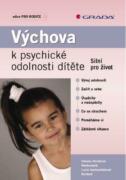 Výchova k psychické odolnosti dítěte (e-kniha)