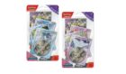 Pokémon TCG: Scarlet & Violet 05 Temporal Forces - Premium Checklane Blister
