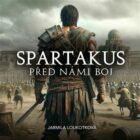 Spartakus - Před námi boj (CD)