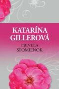 Priveľa spomienok (e-kniha)