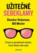 Užitečné sebeklamy (e-kniha)