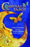 Chrysalis Tarot - Kniha a 78 karet