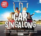 Car Sing-A-Long - The Ultimate Collection (CD)