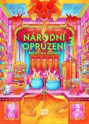 Národní opruzení 3 - Smlouva s ďáblem