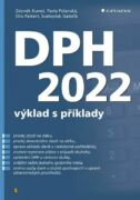 DPH 2022 (e-kniha)