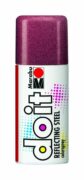 DoIt akryl.sprej/červená reflexní 150 ml