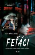 Feťáci (e-kniha)