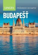 Budapešť - 3. vydání (e-kniha)