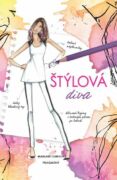 Totálne šik 1 - Štýlová diva (e-kniha)