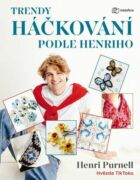 Trendy háčkování podle Henriho (e-kniha)
