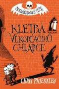 Kletba vlkodlačího chlapce. Moldánkovské věže 1.